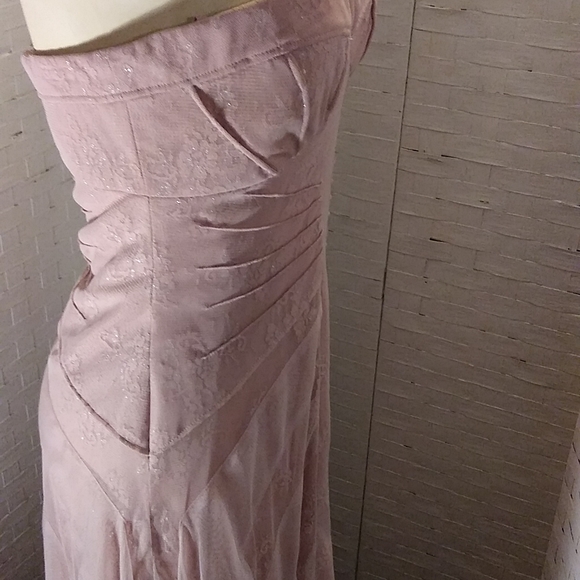 BCBGMAZARIA Gown - Picture 12 of 16